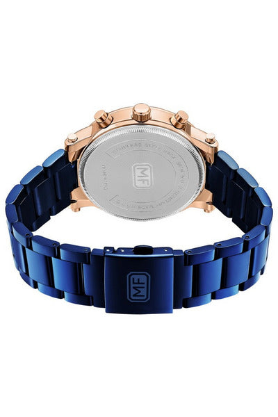 Buy Mini Focus Mens Watch MF-0219G-1 in Pakistan