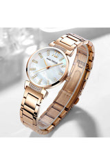 Buy Mini Focus Ladies Watch- MF0227L-3 in Pakistan