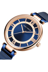 Buy Mini Focus Ladies Watch- MF0234L-4 in Pakistan