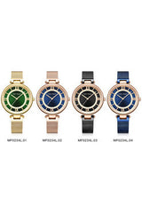 Buy Mini Focus Ladies Watch- MF0234L-4 in Pakistan