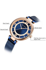 Buy Mini Focus Ladies Watch- MF0234L-4 in Pakistan