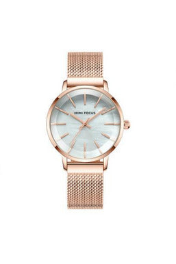Buy Mini Focus Ladies Watch- MF0257L-5 in Pakistan