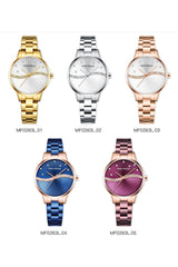 Buy Mini Focus Ladies Watch- MF0263L.04 in Pakistan