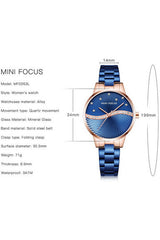 Buy Mini Focus Ladies Watch- MF0263L.04 in Pakistan