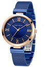 Buy Mini Focus Ladies Watch- MF0272L-4 in Pakistan