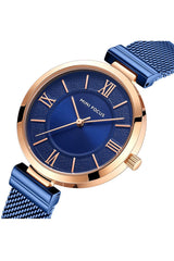 Buy Mini Focus Ladies Watch- MF0272L-4 in Pakistan