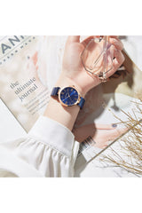 Buy Mini Focus Ladies Watch- MF0272L-4 in Pakistan