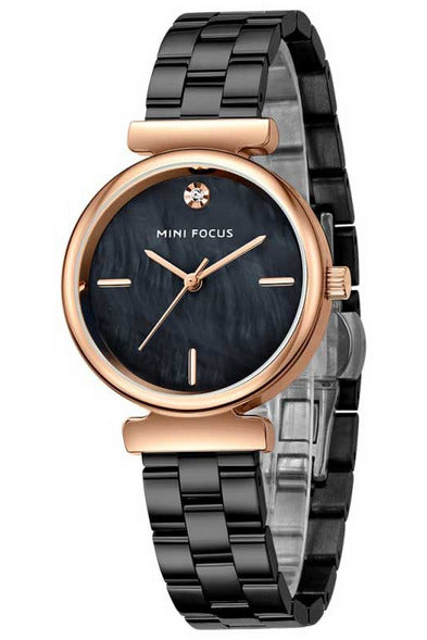 Buy Mini Focus Ladies Watch- MF0309L-5 in Pakistan