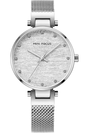 Buy Mini Focus Ladies Watch- MF0328L.01 in Pakistan