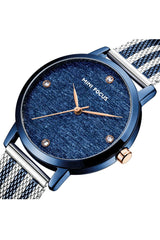 Buy Mini Focus Ladies Watch- MF0329L-1 in Pakistan