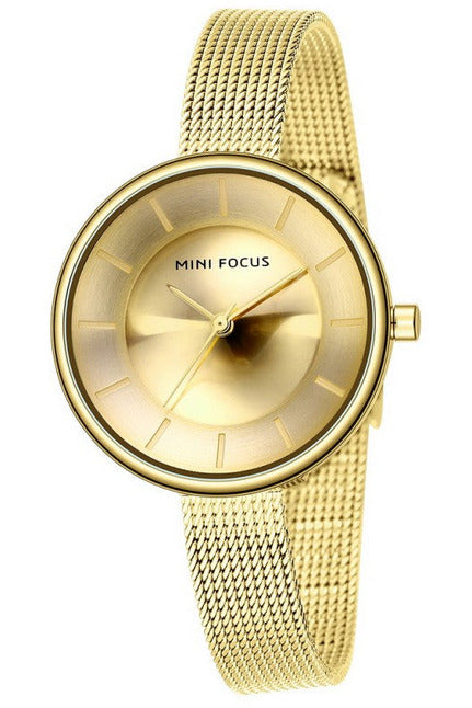 Buy Mini Focus Ladies Watch- MF0331L-2 in Pakistan