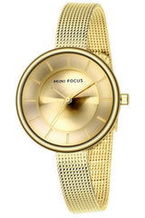 Buy Mini Focus Ladies Watch- MF0331L-2 in Pakistan