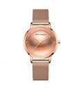 Buy Mini Focus Ladies Watch- MF0332L-3 in Pakistan