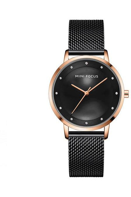 Buy Mini Focus Ladies Watch- MF0332L-5 in Pakistan
