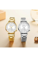 Buy Mini Focus Ladies Watch- MF0333L-1 in Pakistan