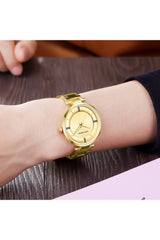 Buy Mini Focus Ladies Watch- MF0235L-1 in Pakistan