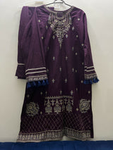 ZeenWoman | Women Branded Kurta | Medium | Worn Once
