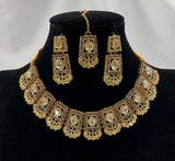 Marquise/Oval Necklace Set-00015 | Women Jewelry | Wedding Jewelry & Sets | Brand New