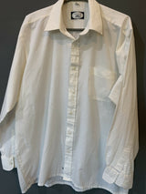 Men Button Down Shirt | Men Shirts & Tops | Small | Worn Once