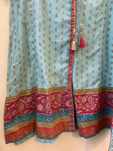Limelight | Kids | Girls Shalwar Kameez | Size: 12 to 13 Yrs | Worn Once