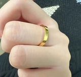 Round Ring-(00780 & 00778) | Women Jewelry | Rings | Brand New