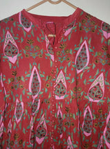 Ego | Women Branded Kurta | Large | Preloved