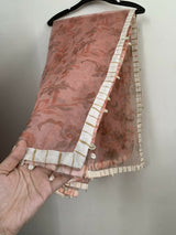 Stitched 3 PC Suit | Women Locally Made Kurta | Medium | Preloved
