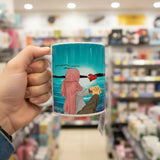 Customized Cup | Corporate Gifts | Customizable | Brand New
