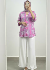 Alkaram (MAK) | Women Tops & Shirts | XLarge | Preloved