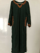 2PC Stitched Suit | Women Locally Made Kurta | Small | Preloved