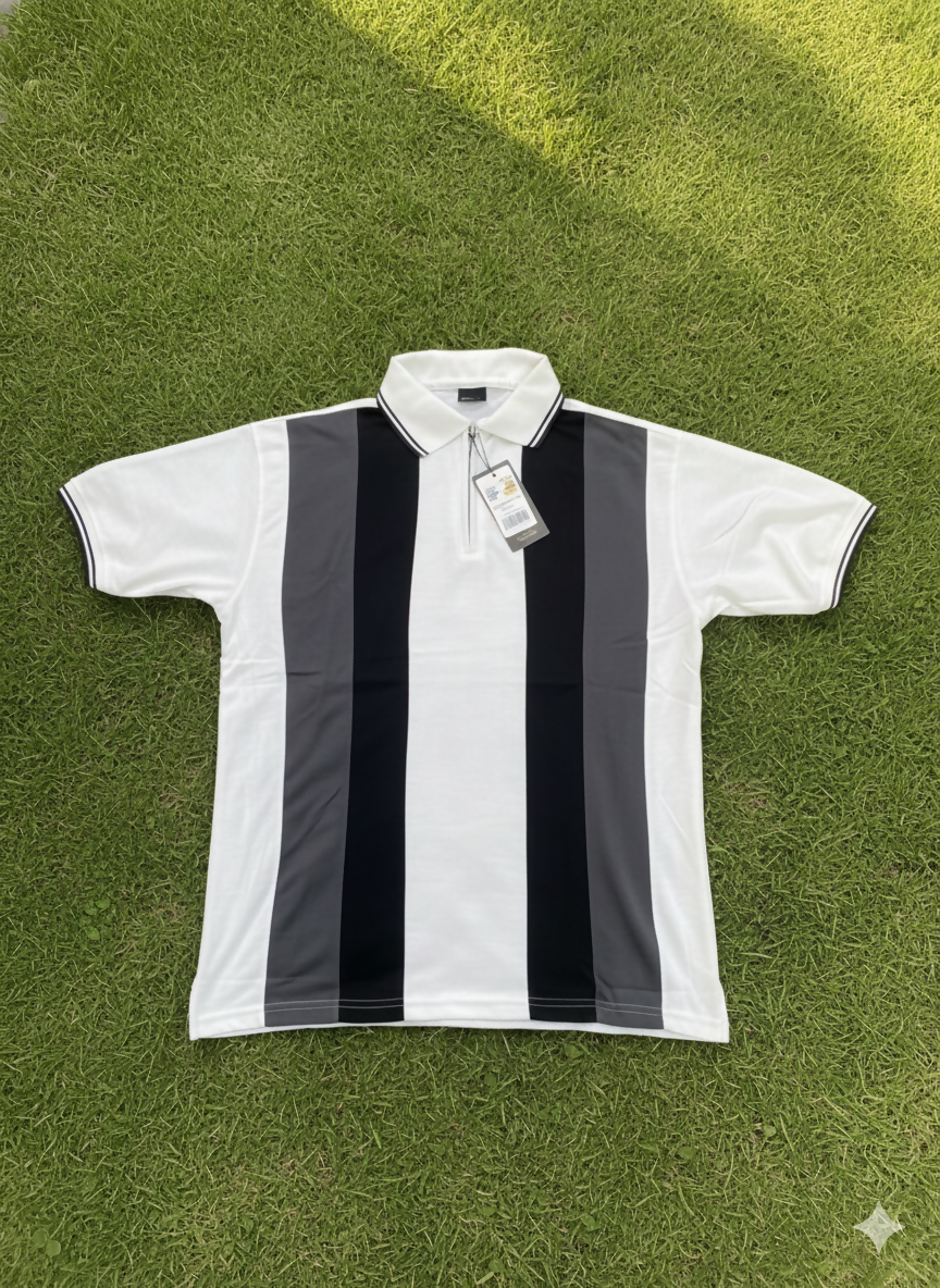 Zipper Unisex T Shirt | Men Shirts & Tops | Size: All Sizes | Brand New