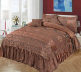 14 PCs Bridal Bedsheets | Home Decor | Bedsheets & Bedding | Brand New