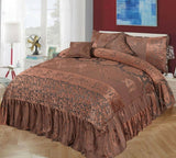 Copy of 14 PCs Bridal Bedsheets | Home Decor | Bedsheets & Bedding | Brand New