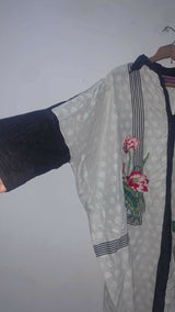 Sana Safinaz | Women Branded Kurta | Large | Preloved