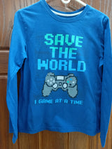 George T-Shirt | KIds | Girls Tops & Shirts | Size: 14 to 16 Yrs | Preloved