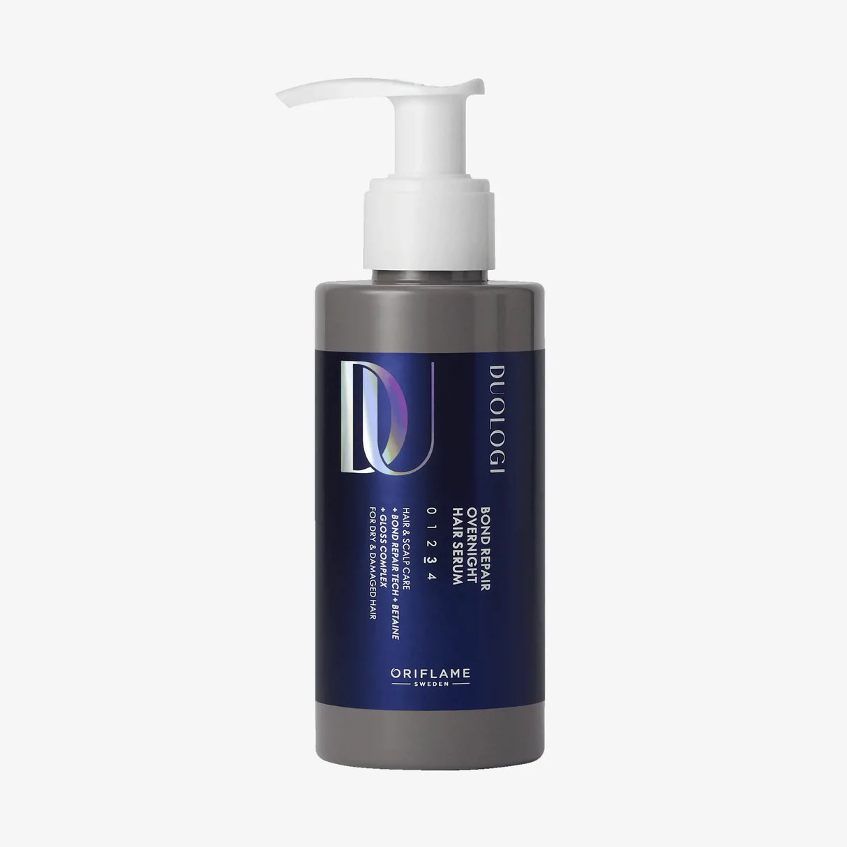 Oriflame | Duologi | Bond Repair Overnight Hair Serum | Women Beauty | Haircare | 150ml | Brand New