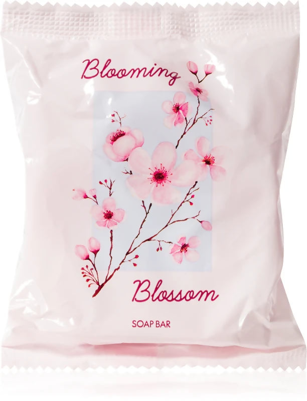 Oriflame | Blooming Blossom Soap Bar | Women Beauty Skincare | Face | 75 g | Brand New