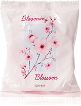 Oriflame | Blooming Blossom Soap Bar | Women Beauty Skincare | Face | 75 g | Brand New