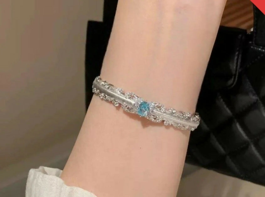 Stone Bracelet-00439 | Women Jewelry | Bangles/Bracelets | Brand New