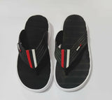 Black Casual Slippers | Women Shoes | Flat Slippers | Size: 37 | New