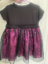 Breakout | Kids | Girls Skirts & Dresses | 1 to 2 Yrs | Worn Once