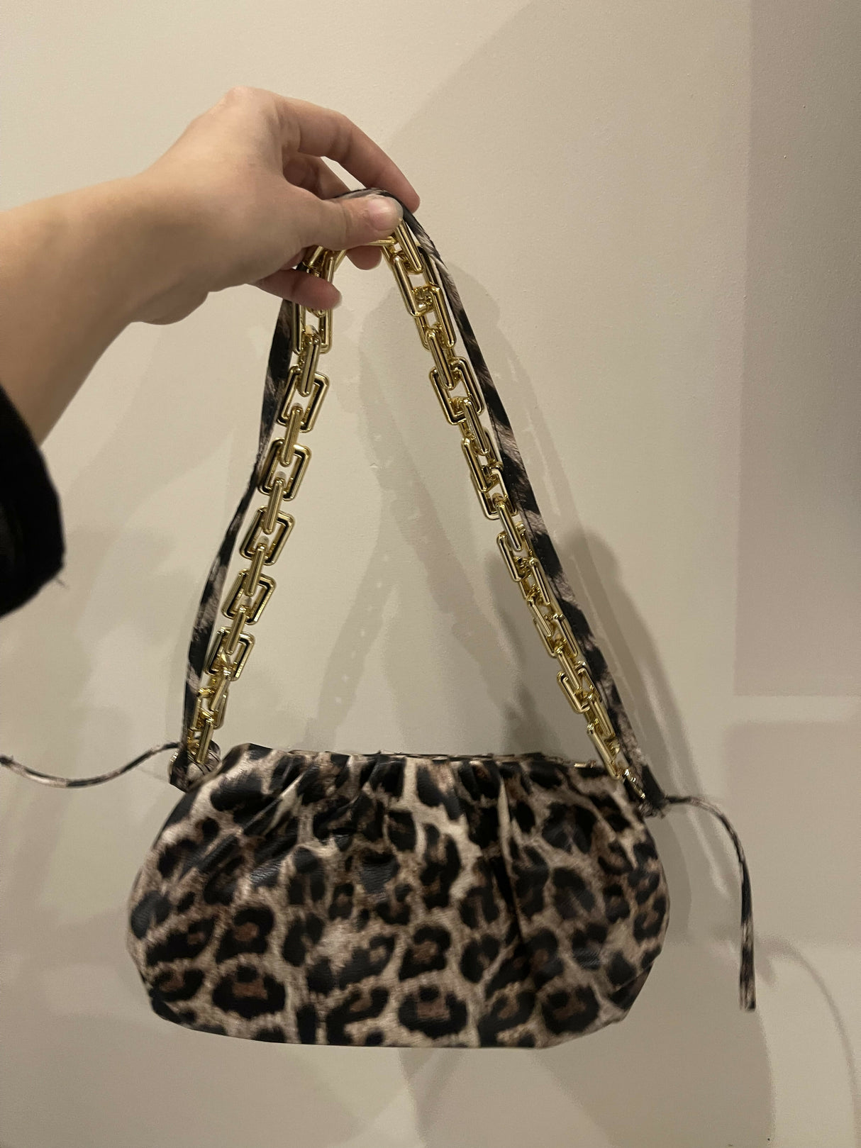 Cheetah Print Purse | Women Bags | Size: 12X6 | New