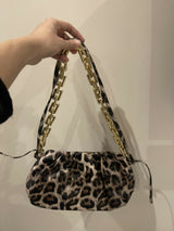 Cheetah Print Purse | Women Bags | Size: 12X6 | New
