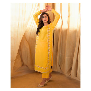 Knitted Blends | Women Branded Kurta | Sizes: All Available | Brand New with Tags