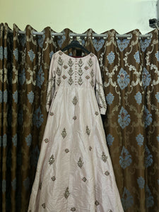 Beautiful Maxi | Women Locally Made Formals | Small | Preloved