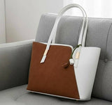 Vintage tote bag-(00044-00046) | Women Bags | Large | Brand New