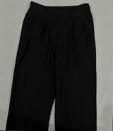 Shein | Korean Formal Pants | Black | Women Pants & Bottoms | Size: 32 | New