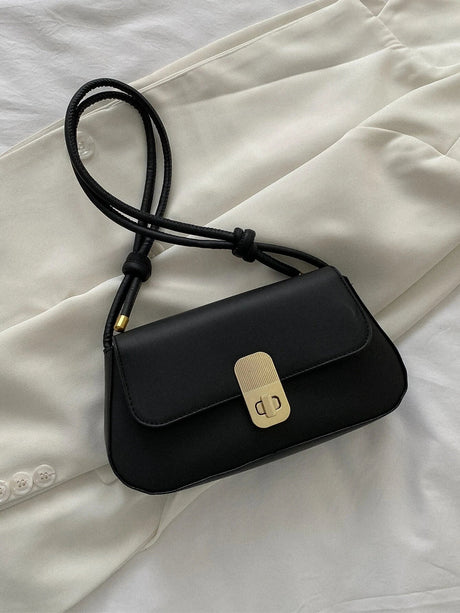 Buy SHEIN Minimalist Flap Bag in Pakistan