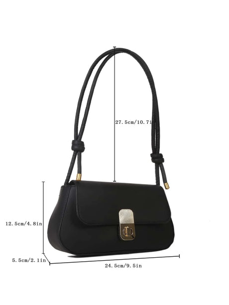 Buy SHEIN Minimalist Flap Bag in Pakistan