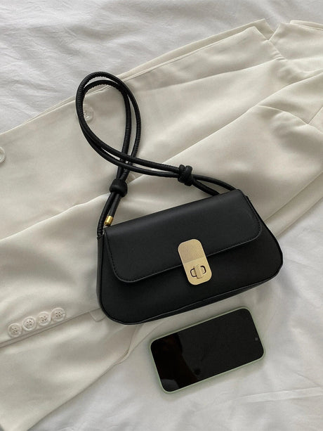 Buy SHEIN Minimalist Flap Bag in Pakistan